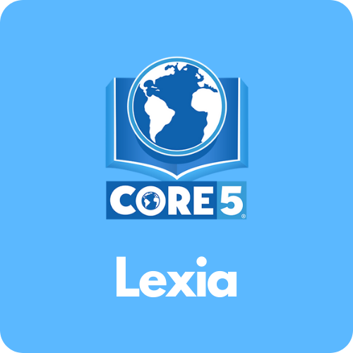 Core 5 Lexia