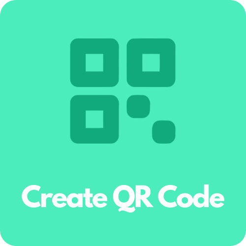 Create QR Code